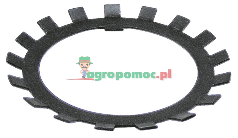 Podkładka łożyskowa | zdjęcie nr 1